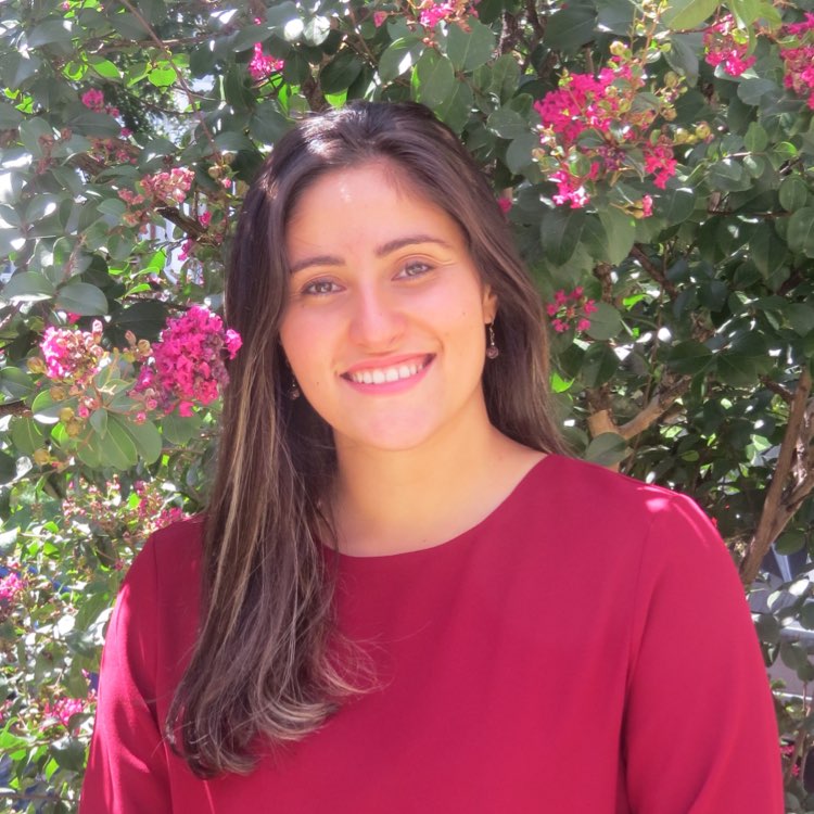 Social Sciences Assistant Professor Yesim Giresunlu