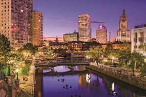 providence riverwalk