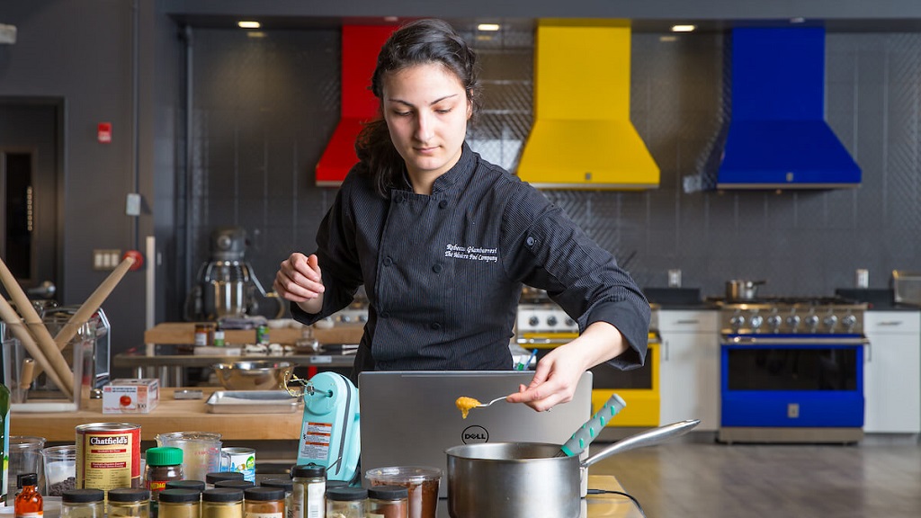 jwu student testing ingredients