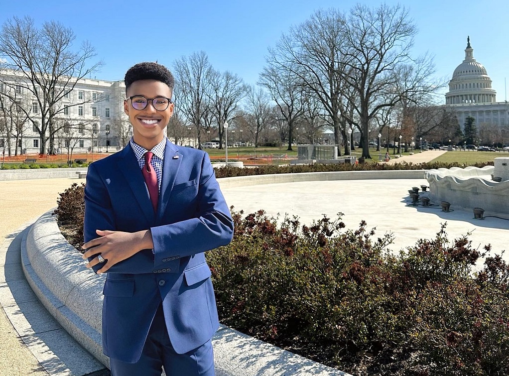 White House Internship A Path to Success Johnson & Wales University