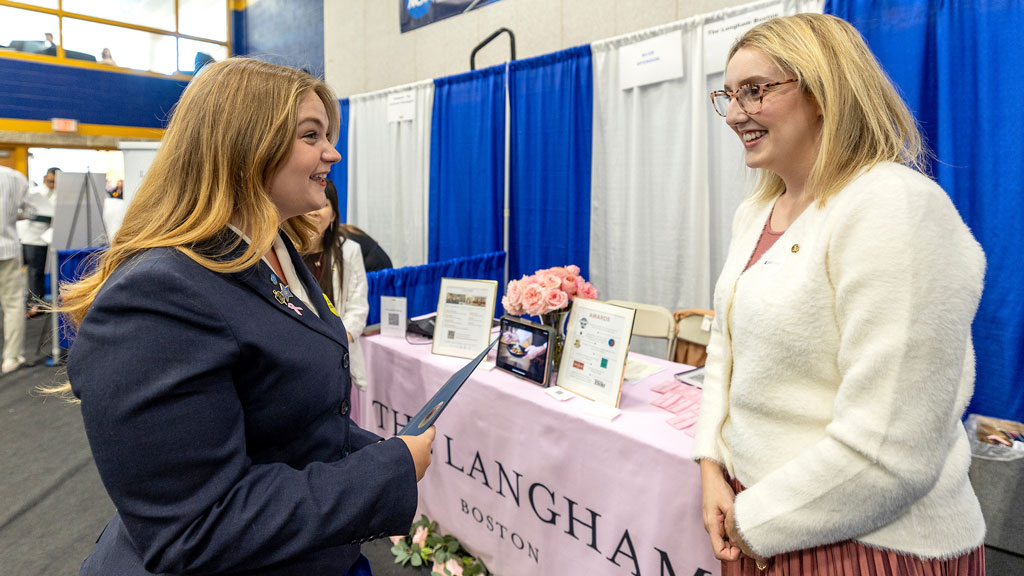 Food & Hospitality Industry Career Fair